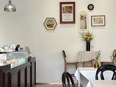 -名点荟·生日蛋糕·下午茶(五缘湾店)
