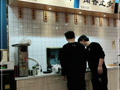 -大鼓米线(常州钟楼新世纪DM店)