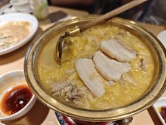 -关东小磨东北菜(上海长风大悦城店)