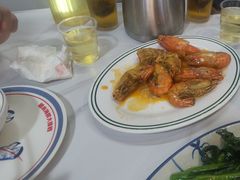 -明本湛江鸡•海鲜小厨(陈家祠店)