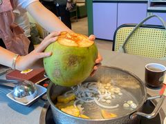 -椰小鸡·琼州糟粕醋(美兰缤纷城店)