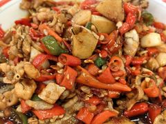 -堂瓦里·33年传统赣菜(第一街区店)