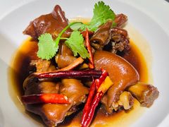 -喜棠·长沙家宴·海鲜·湘菜(麓谷店)