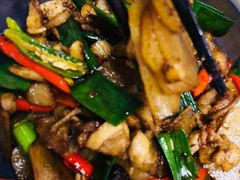 -树厨贵州菜(大十字店)