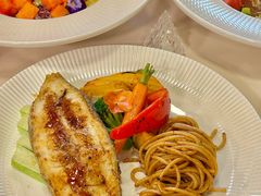 -伯顿西餐厅(厚街香榭丽店)