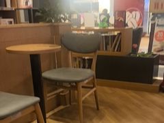 -COSTA COFFEE(西贸凯德晶品4层2店)