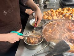 -韦记牛杂汤(清晖园店)