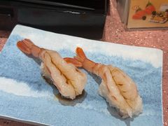 -元气寿司(环球港店)