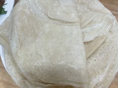 -姥家春饼店(漳州二路店)