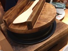 -Lia Cafe Bar Restaurant松山咖啡屋