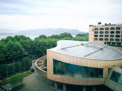 -杭州君悦酒店
