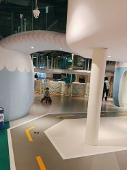 -桃桃城堡(欧亚汇集店)