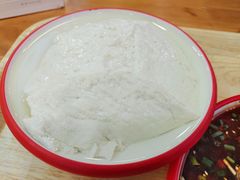 -天贵热油豆花饭·非物质文化遗产(龙脊店)