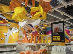 -宜家家居(四元桥商场店)