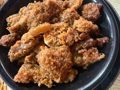 -王菊美食街·王菊面馆(总店)