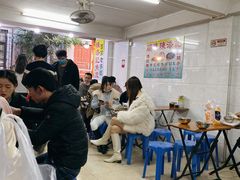 等位区-陈添記·祖傳爽鱼皮·西关老字号(广州首店)