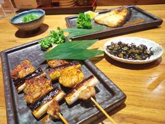 -炉胜·炉端烧·居酒屋