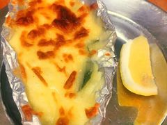 -無招牌海鮮(芽笼店)
