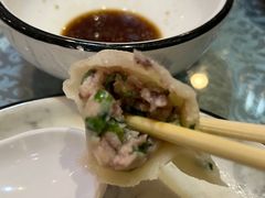 -韩记海鲜饺子旗舰店(红海新区店)