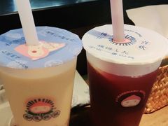 -和气桃桃(宏伊广场店)