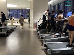 -YCHL FIT 健身(星寰店)