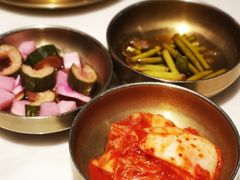 -HOTISLAND海鸡岛·韩国料理(江南西店)
