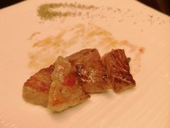 -佛山希尔顿酒店·融誉亚洲美食荟