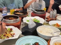 -有喜胶东小馆(太申祥和店)