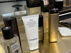-CHANEL(恒隆广场店)