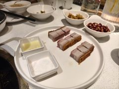 -顺峰顺水顺德菜(第一百货店)