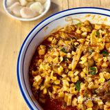 我的春日crush🍖小炒烤筋我可以无限续吃