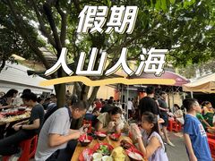 -光明刘冰乳鸽店(光明法政北路店)