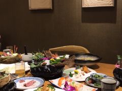 -吉之仙•中国制造•出口级食材日料店(领事馆总店)