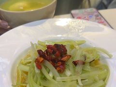 -蒲城王家烧烤大全(渭南分店)