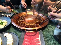 -肆味(东原1891江景店)