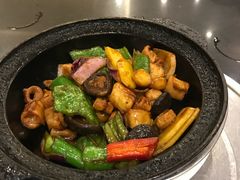 -美极鲜食坊(宝安南路店)