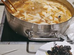 -蝎王府羊蝎子(西直门店)