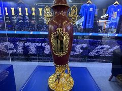 -东浩兰生上海世博展览馆