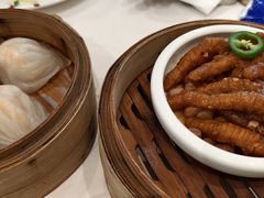 -金河半岛园林酒家(金融城店)