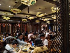 大堂-苏浙徽·农家大院(开发区星湖101店)