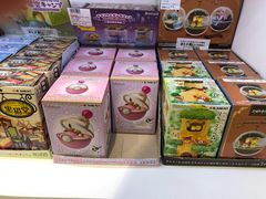 -泡泡玛特POPMART(合生汇店)