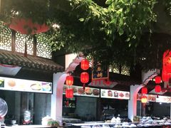 -老城味道·传统天津菜(杨柳青店)