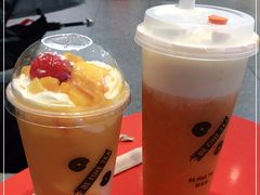 -百分茶(融创茂店)