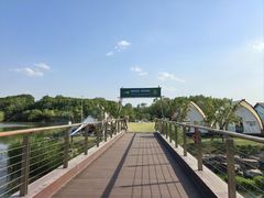 -梁鸿国家湿地公园