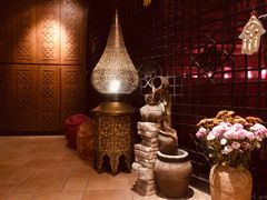 -Tajine Moroccan塔金摩洛哥中东餐厅