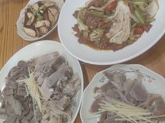 -乡亲鹅肉城(昆山店)
