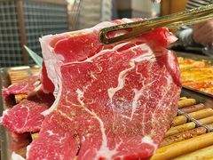 -西塔老太太泥炉烤肉(双井店)
