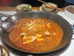 -老天桥蛙炉火锅(姑苏总店)