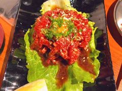 -大阪烧肉BAKA一代(十亩地店)