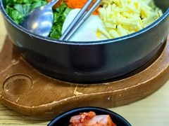 -鱼籽村秘制拌饭(崇文门店)